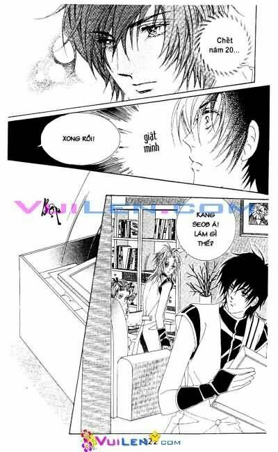 Người Duy Nhất Chapter 39 - Trang 2