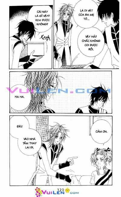 Người Duy Nhất Chapter 39 - Trang 2