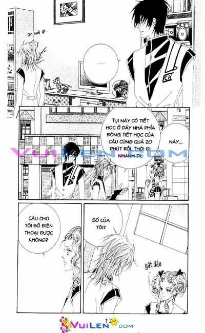 Người Duy Nhất Chapter 39 - Trang 2