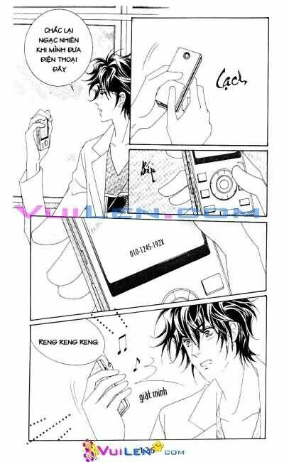 Người Duy Nhất Chapter 39 - Trang 2