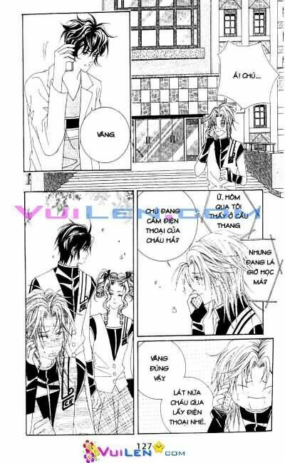 Người Duy Nhất Chapter 39 - Trang 2