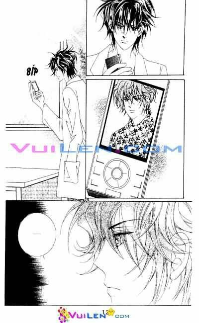 Người Duy Nhất Chapter 39 - Trang 2