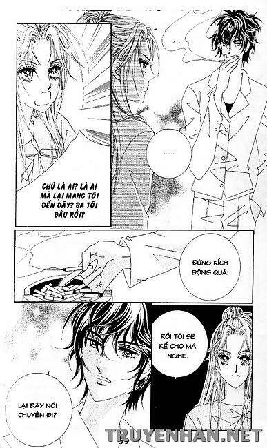 Người Duy Nhất Chapter 4 - Trang 2