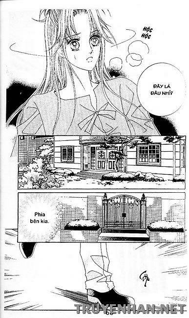 Người Duy Nhất Chapter 4 - Trang 2