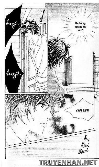 Người Duy Nhất Chapter 4 - Trang 2