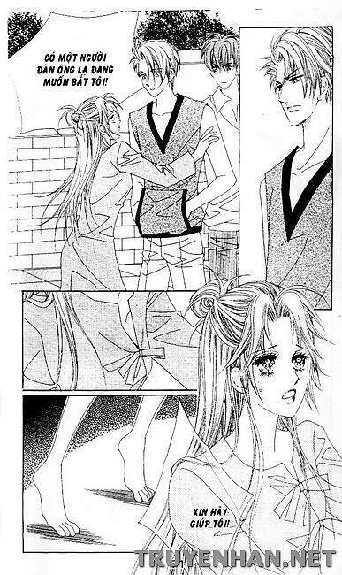 Người Duy Nhất Chapter 4 - Trang 2