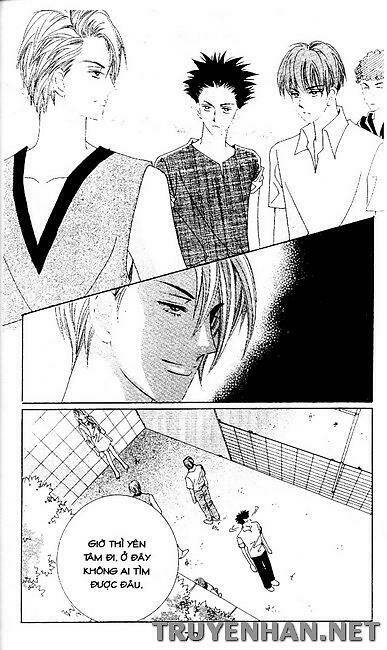 Người Duy Nhất Chapter 4 - Trang 2