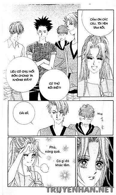 Người Duy Nhất Chapter 4 - Trang 2