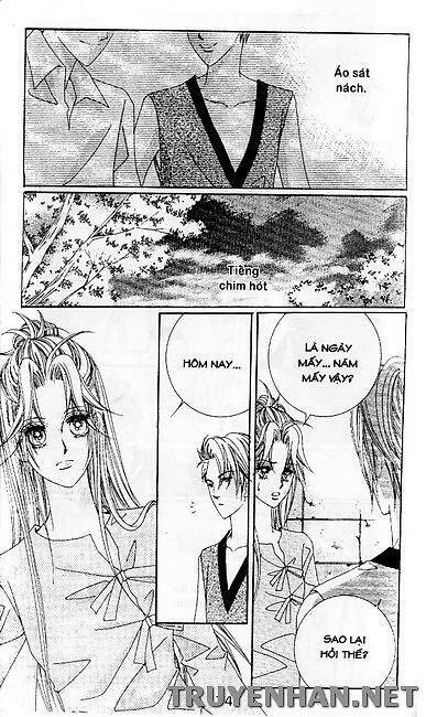 Người Duy Nhất Chapter 4 - Trang 2