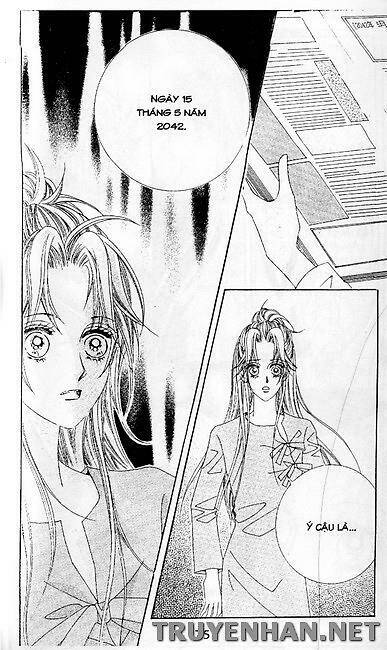 Người Duy Nhất Chapter 4 - Trang 2