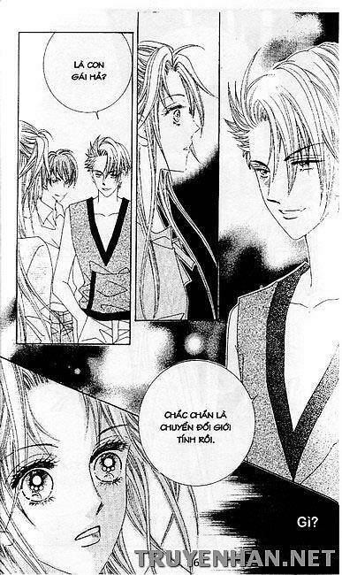 Người Duy Nhất Chapter 4 - Trang 2