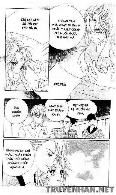 Người Duy Nhất Chapter 4 - Trang 2