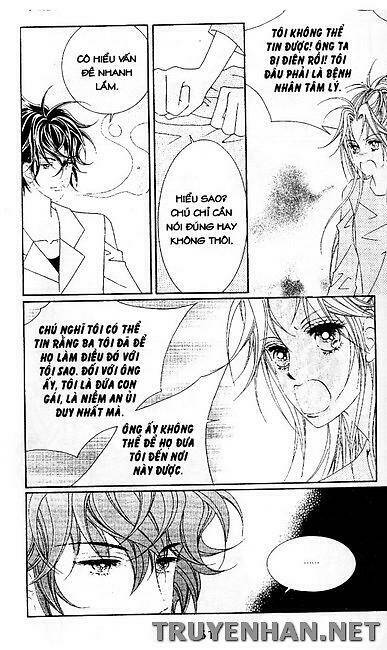 Người Duy Nhất Chapter 4 - Trang 2