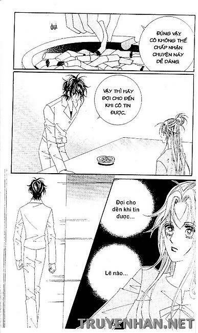 Người Duy Nhất Chapter 4 - Trang 2