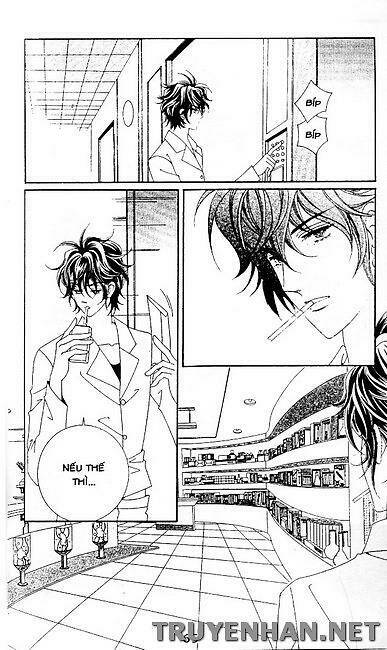 Người Duy Nhất Chapter 4 - Trang 2