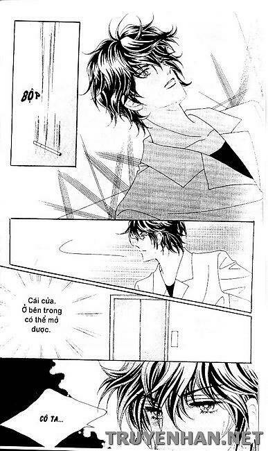 Người Duy Nhất Chapter 4 - Trang 2