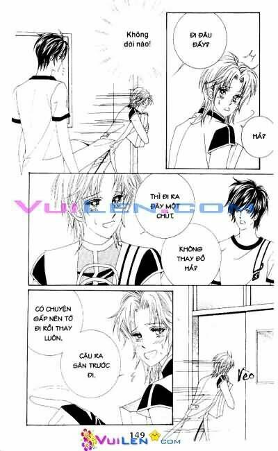 Người Duy Nhất Chapter 40 - Trang 2