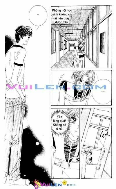 Người Duy Nhất Chapter 40 - Trang 2