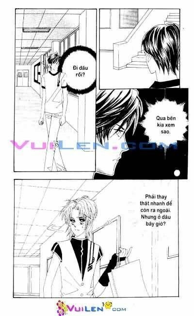 Người Duy Nhất Chapter 40 - Trang 2