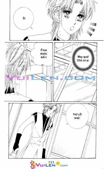 Người Duy Nhất Chapter 40 - Trang 2