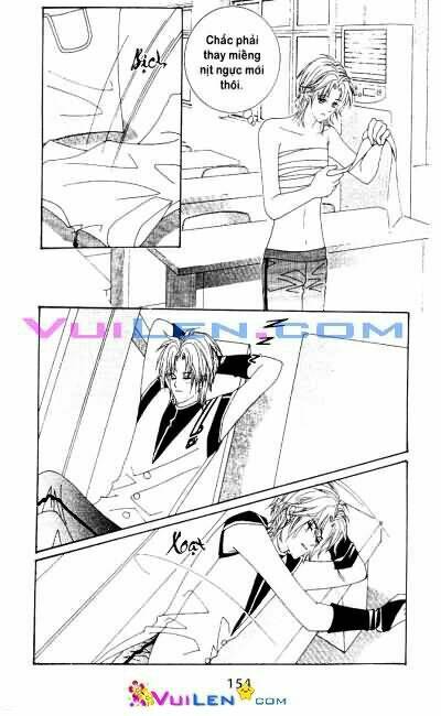 Người Duy Nhất Chapter 40 - Trang 2