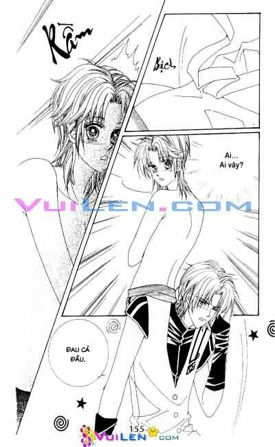 Người Duy Nhất Chapter 40 - Trang 2