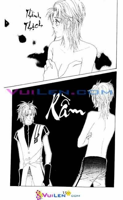 Người Duy Nhất Chapter 40 - Trang 2