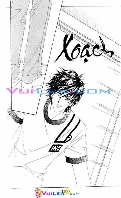 Người Duy Nhất Chapter 40 - Trang 2