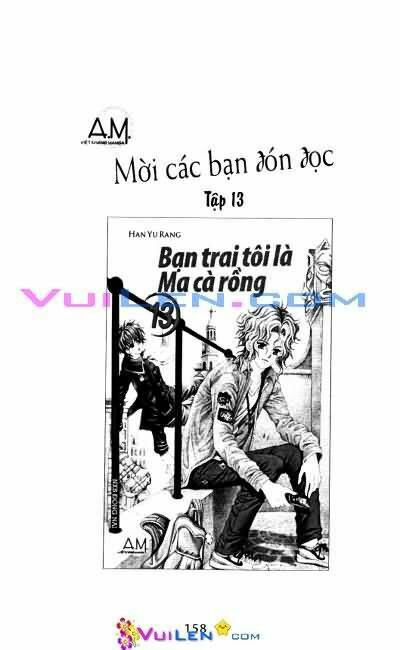 Người Duy Nhất Chapter 40 - Trang 2