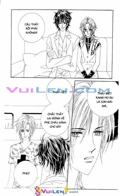 Người Duy Nhất Chapter 42 - Trang 2