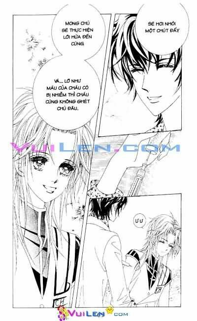 Người Duy Nhất Chapter 44 - Trang 2