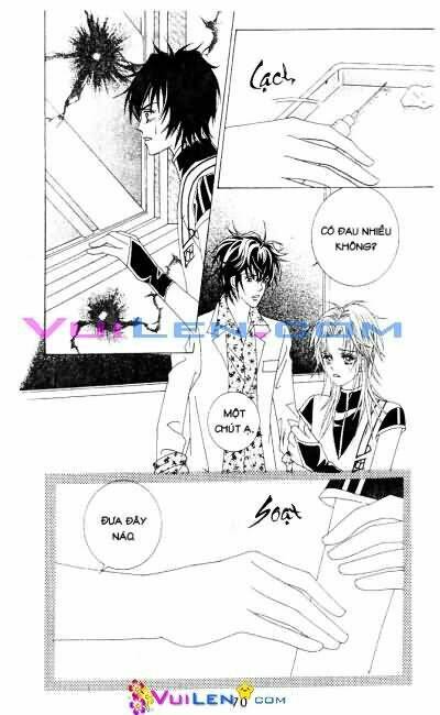 Người Duy Nhất Chapter 44 - Trang 2