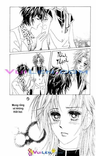 Người Duy Nhất Chapter 44 - Trang 2