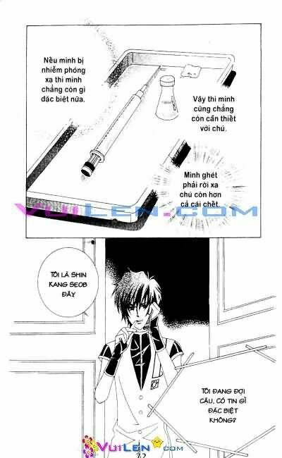 Người Duy Nhất Chapter 44 - Trang 2