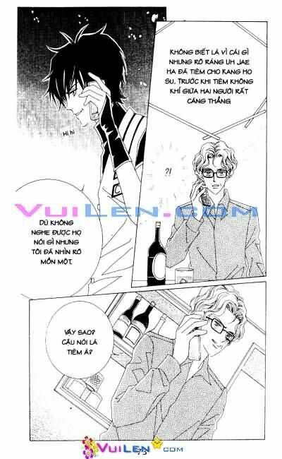 Người Duy Nhất Chapter 44 - Trang 2