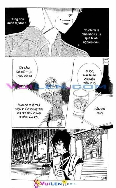 Người Duy Nhất Chapter 44 - Trang 2