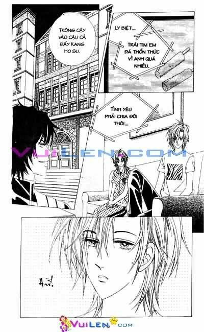 Người Duy Nhất Chapter 44 - Trang 2