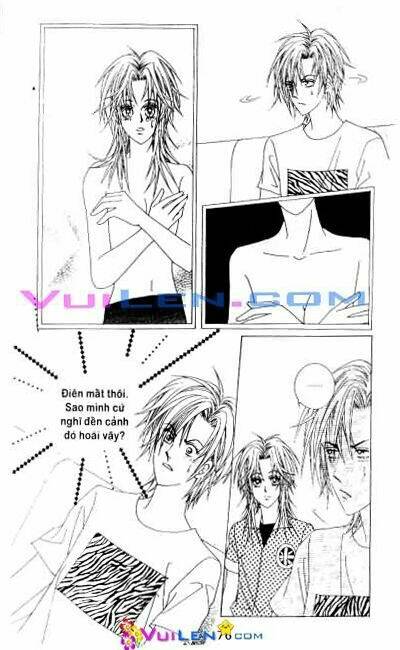 Người Duy Nhất Chapter 44 - Trang 2