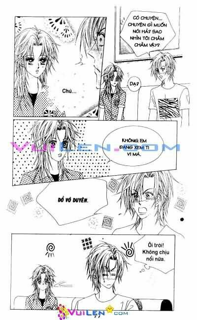 Người Duy Nhất Chapter 44 - Trang 2