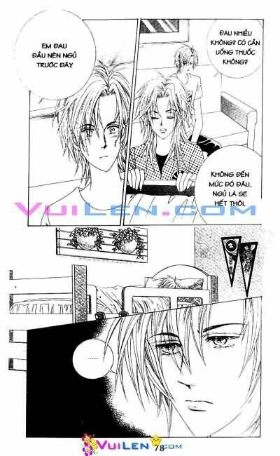 Người Duy Nhất Chapter 44 - Trang 2