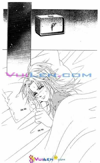 Người Duy Nhất Chapter 44 - Trang 2