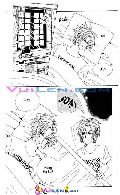 Người Duy Nhất Chapter 45 - Trang 2