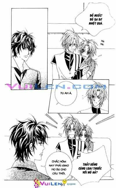 Người Duy Nhất Chapter 45 - Trang 2