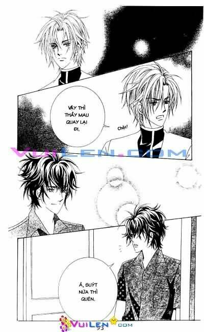 Người Duy Nhất Chapter 45 - Trang 2