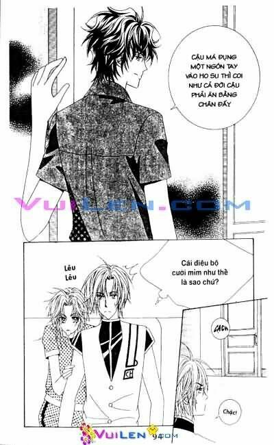 Người Duy Nhất Chapter 45 - Trang 2