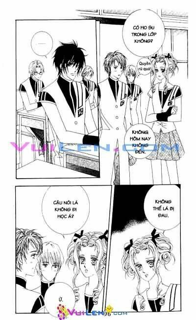 Người Duy Nhất Chapter 45 - Trang 2