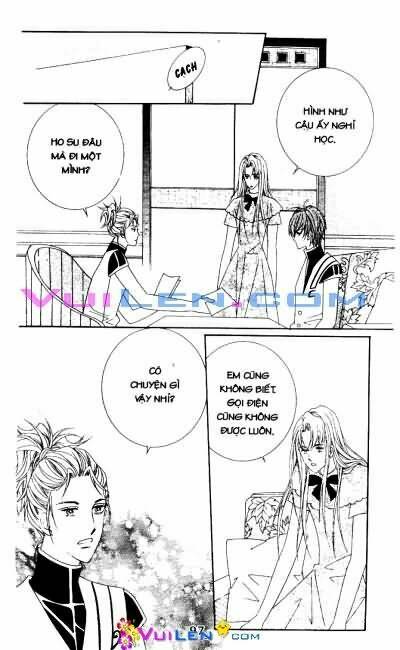 Người Duy Nhất Chapter 45 - Trang 2