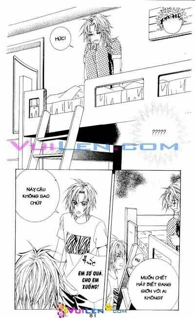 Người Duy Nhất Chapter 45 - Trang 2