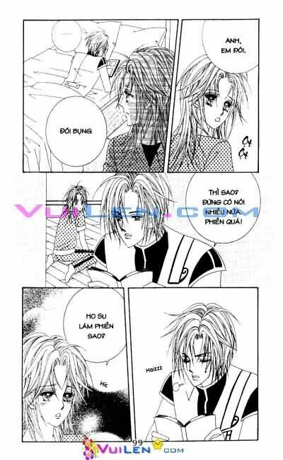 Người Duy Nhất Chapter 45 - Trang 2