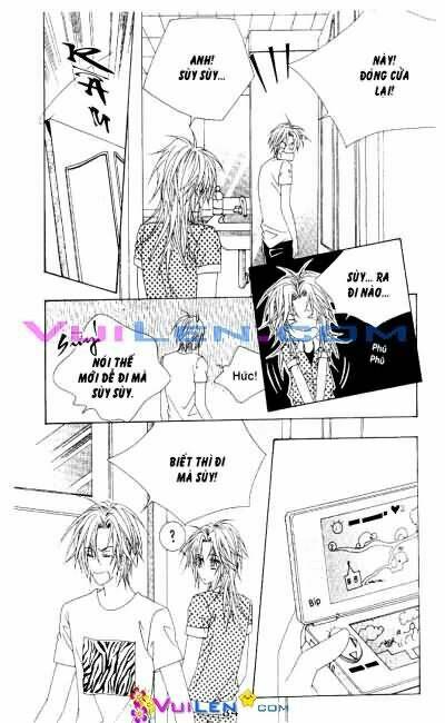 Người Duy Nhất Chapter 45 - Trang 2